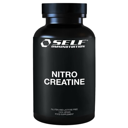 Self Omninutrition Nitro Creatine