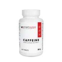 SmartSupps Caffeine