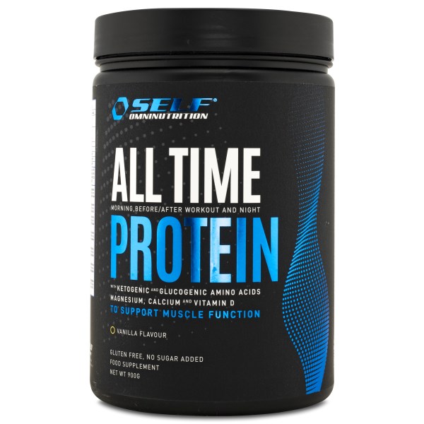 Self Omninutrition All Time Protein Vanilla