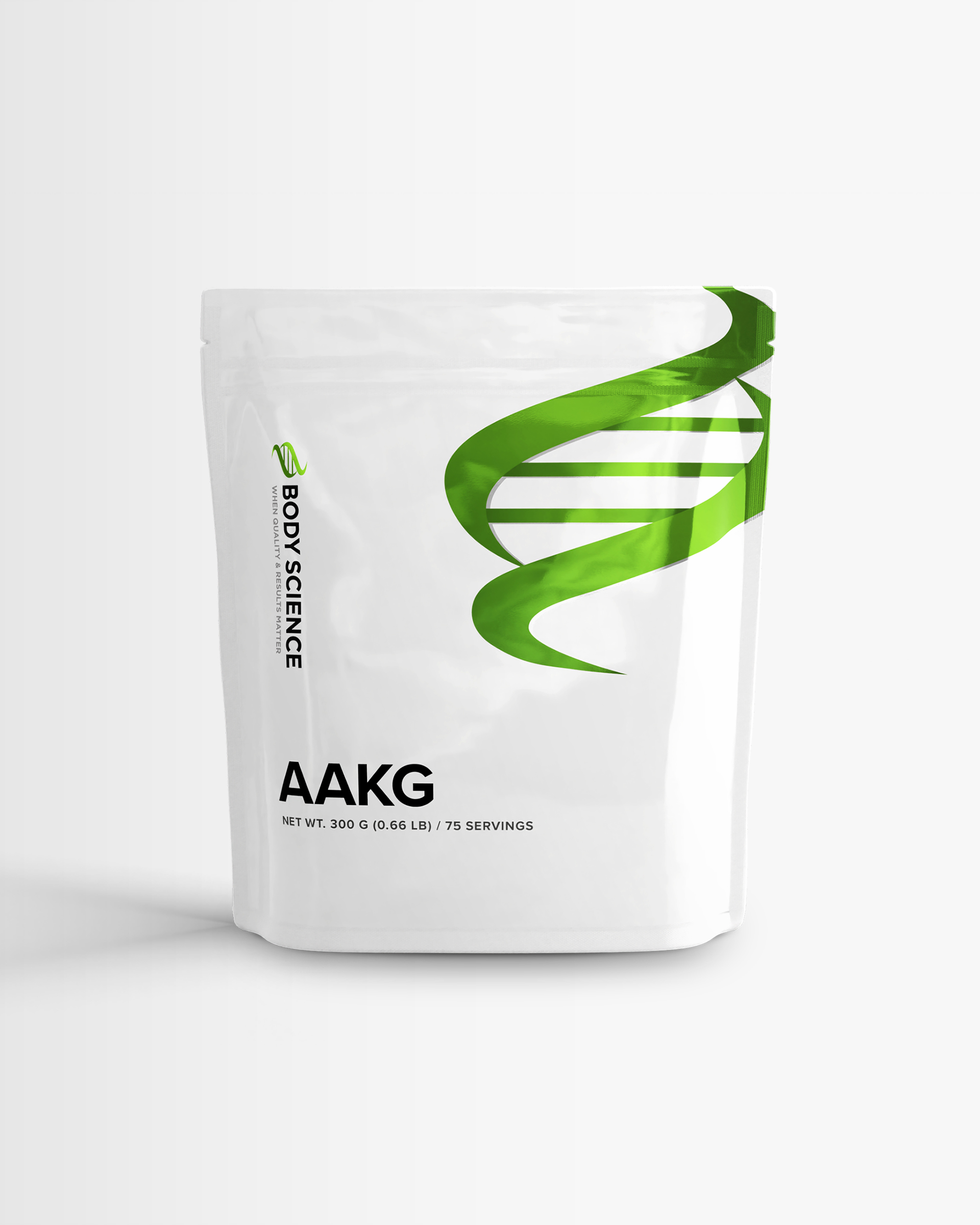 Body Science AAKG Kosttillskott
