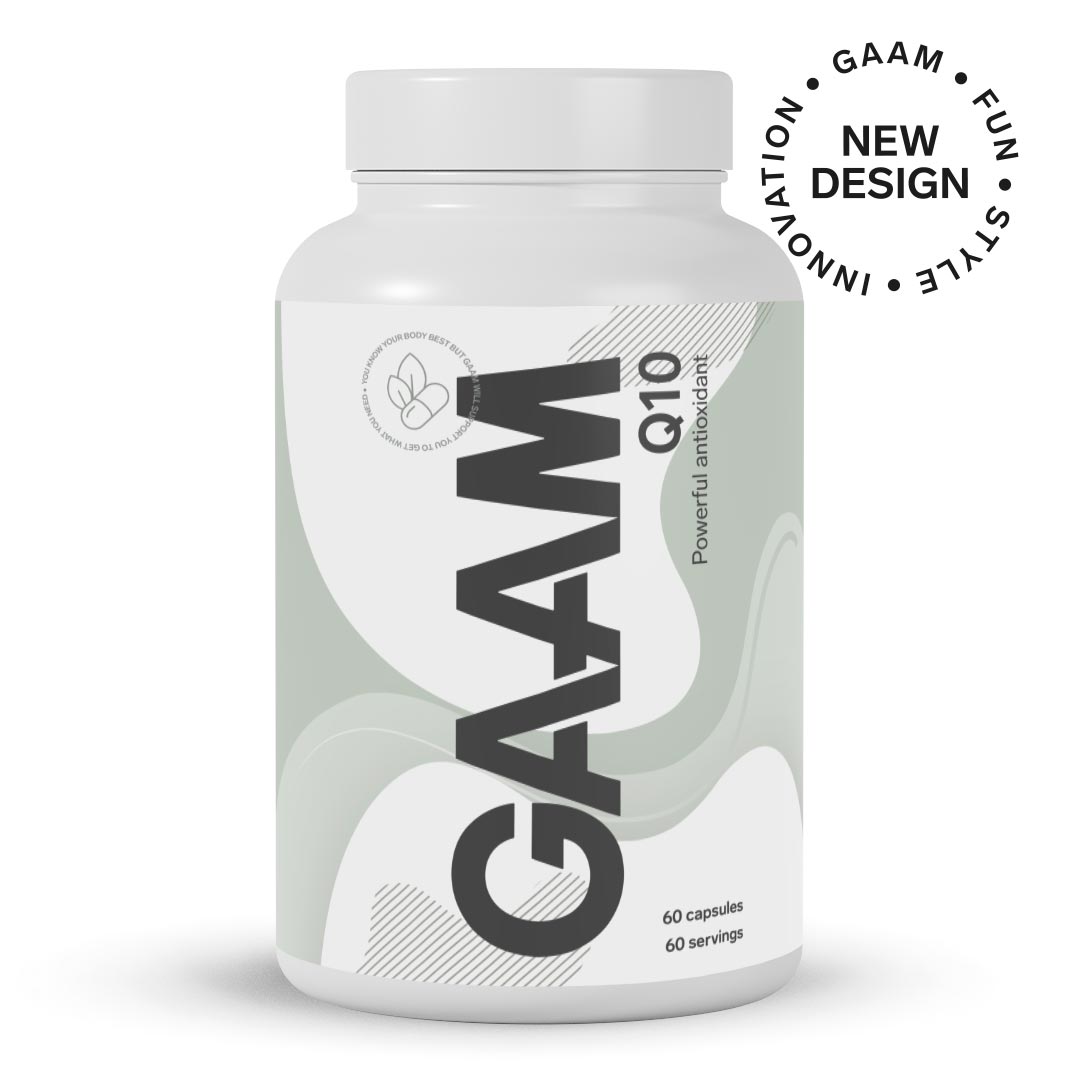 Gaam Q10