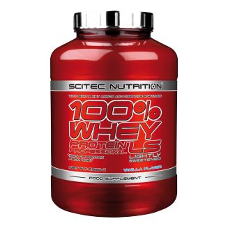 100% Whey Protein ProfessionalLS Chocolate