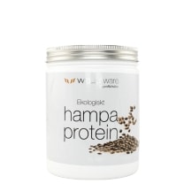 Wellaware Ekologiskt Hampaprotein