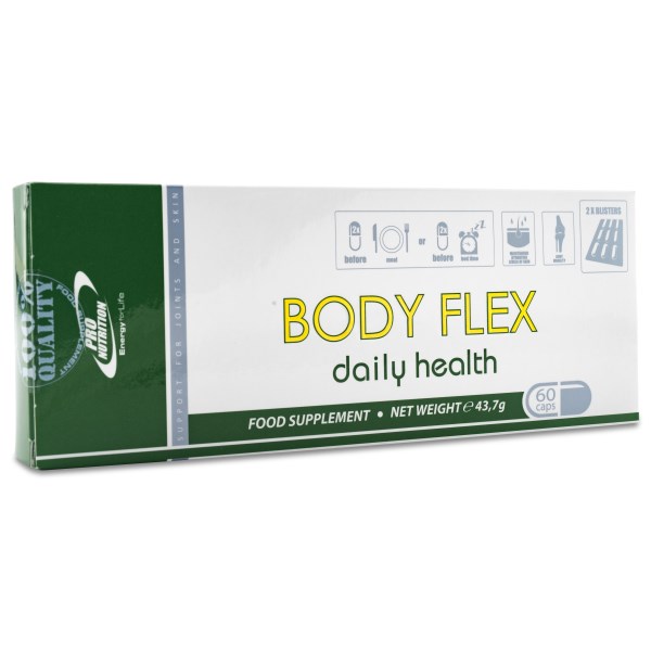 Pro Nutrition Body Flex