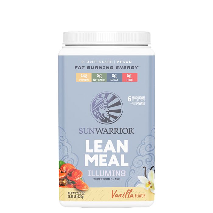 Lean Meal Illumin8 Vanilj