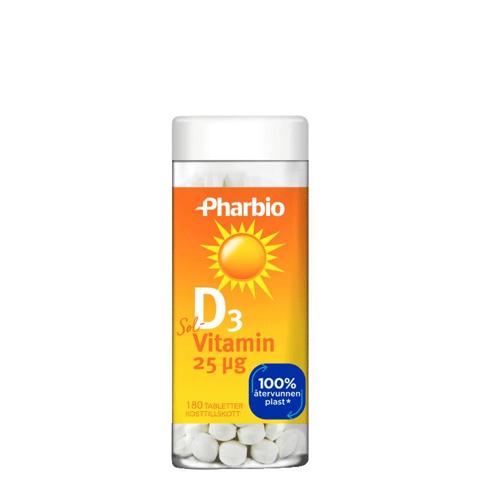 D3-vitamin