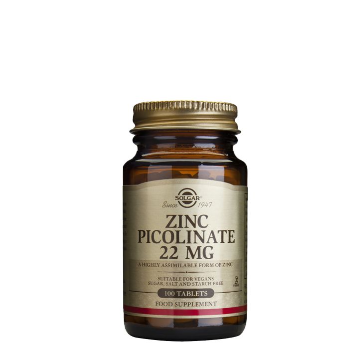 Zinc Picolinate