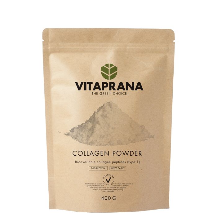 Collagen Powder