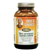 Udo's Choice
