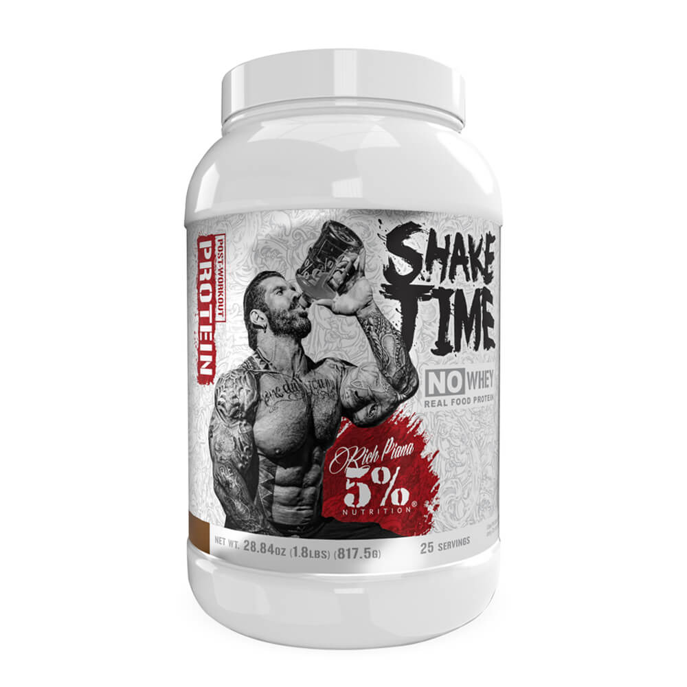 Shake Time Protein Chocolate