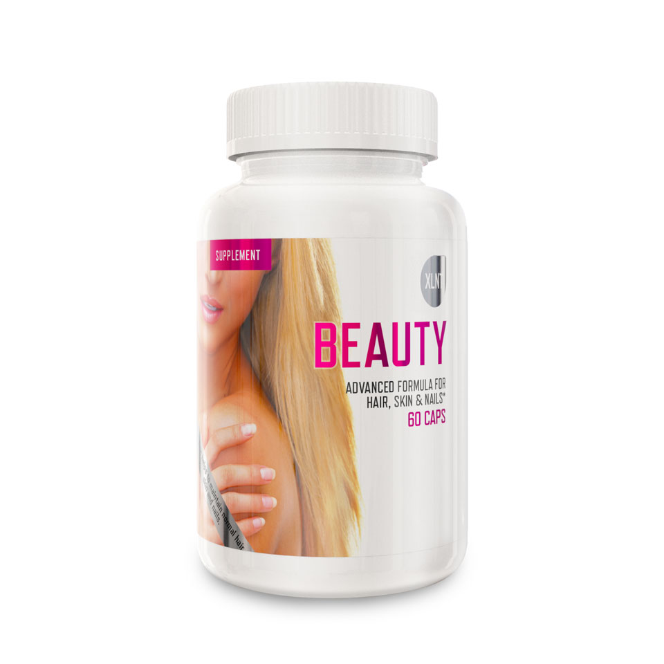 XLNT Sports Beauty