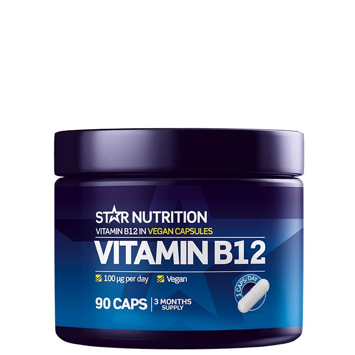 Vitamin B12