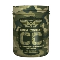 CreaCombat CC