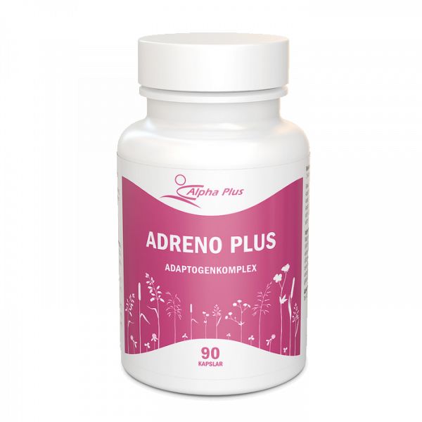 Adreno Plus