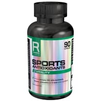 Sports Antioxidants