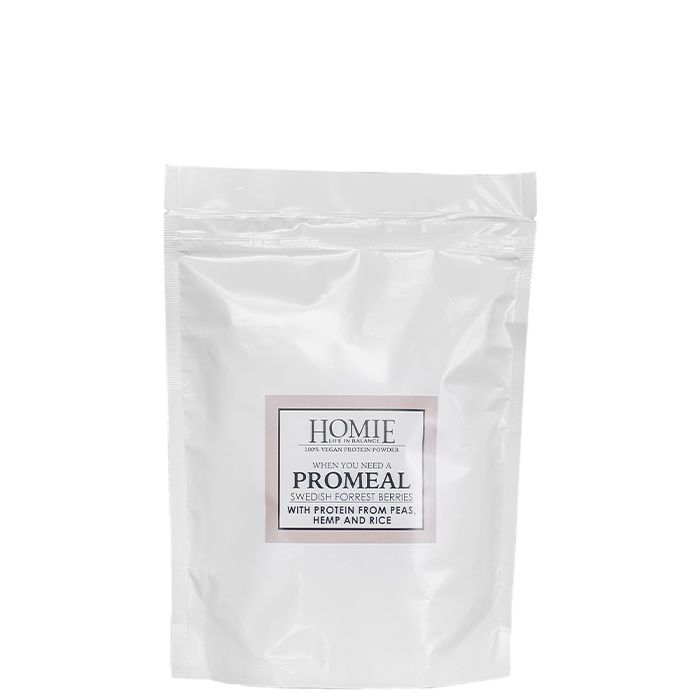 Homie Promeal Swedish Forrest Berries