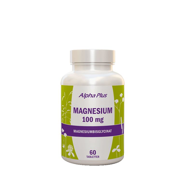 Magnesium