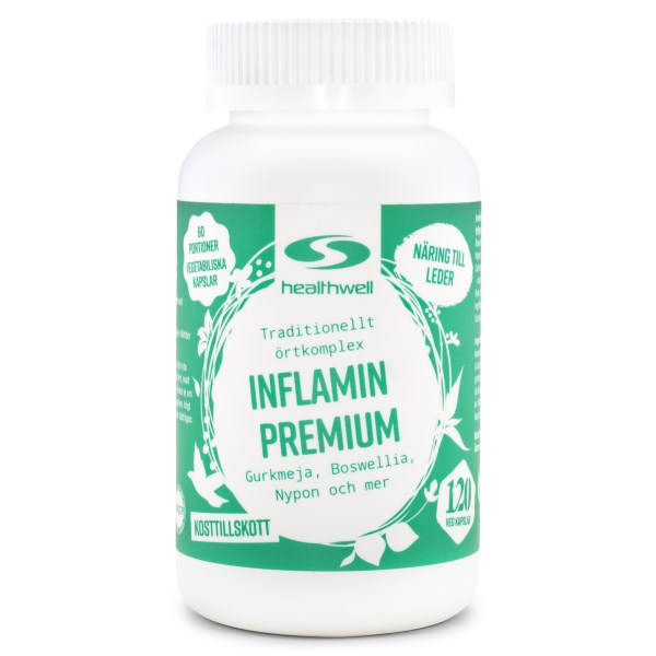 Inflamin Premium