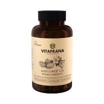 Ahiflower oil - vegan omega-3