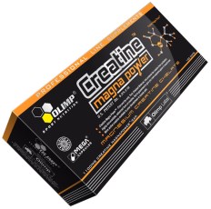 Olimp Creatine Magna Power
