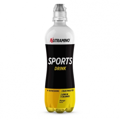 Nutramino Sports Drink Mango