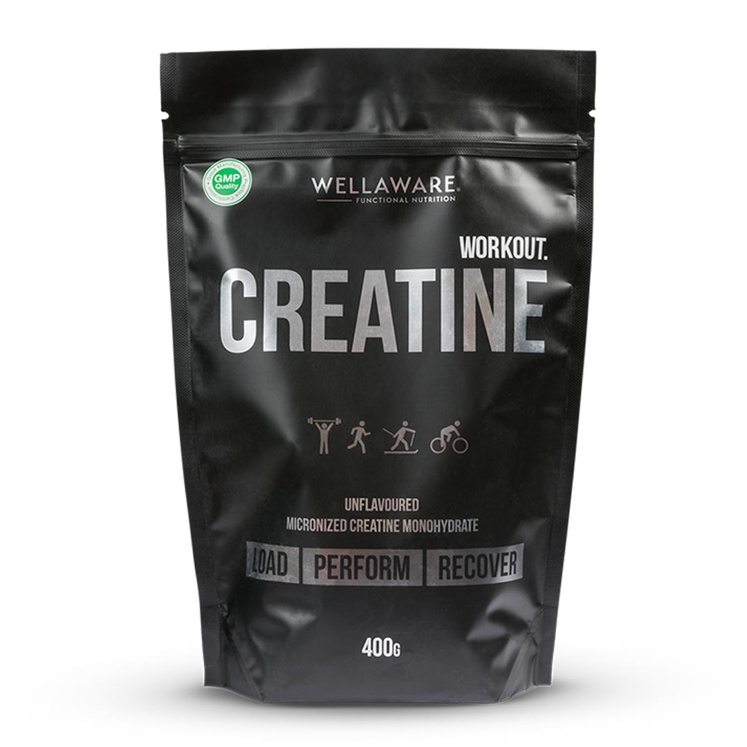 Wellaware Creatine