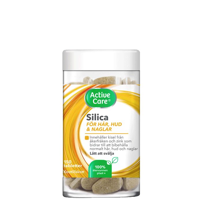 Silica