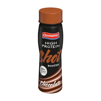 Ehrmann Protein Shot Chocolate