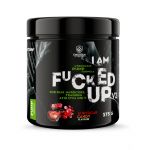 Swedish Supplements Fucked Up Pump V2