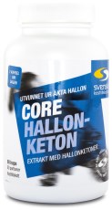 Core Hallonketon