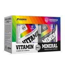 Vitamin & Mineral Complex