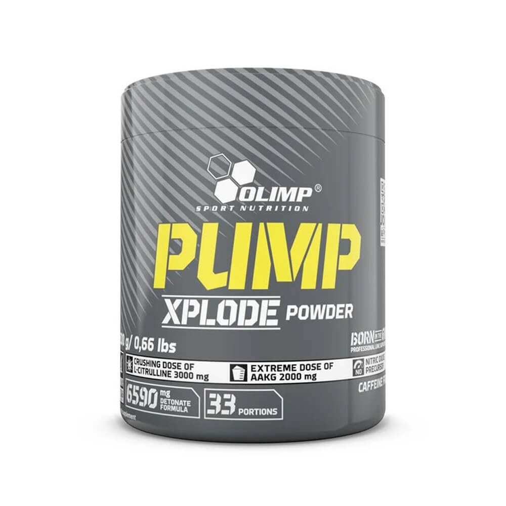 OLIMP Pump Xplode Powder Cola