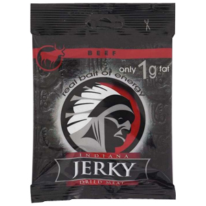 Indiana Jerky Beef Original