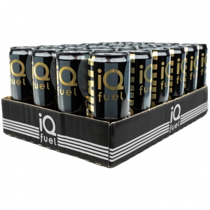 IQFuel Hydrate Mango/ananas