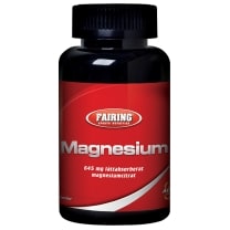 Magnesium