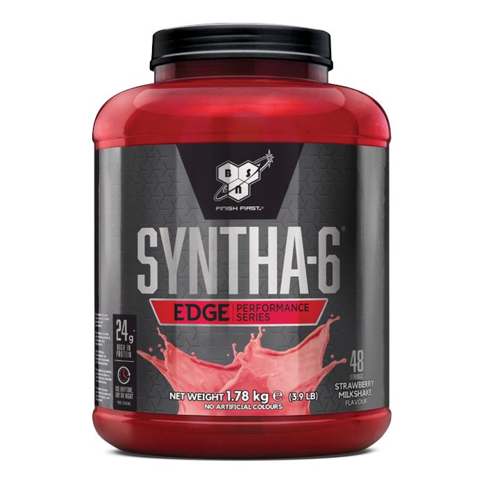 BSN Syntha-6 Edge Strawberry