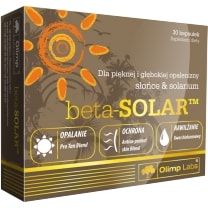 Beta Solar