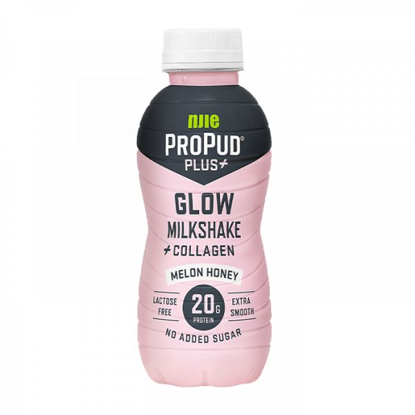 ProPud Shake Glow Milkshake Melon Honey