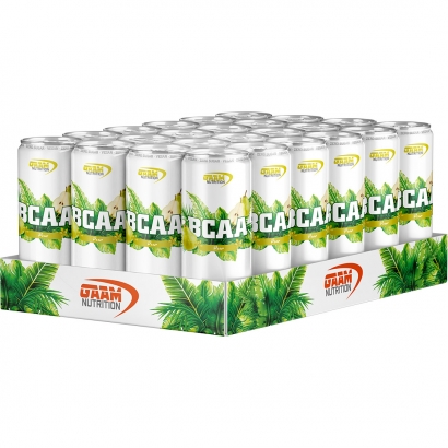 GAAM BCAA Drink Pear