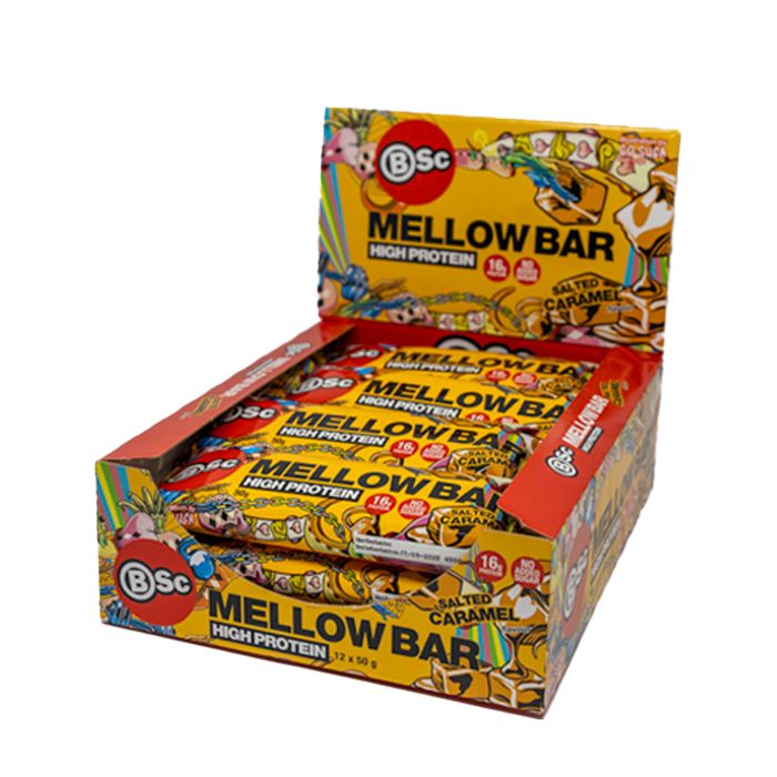 BSc Mellow Bar