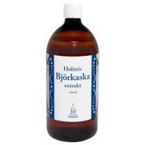 Holistic Björkaska extrakt