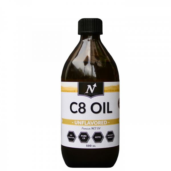 C8 oil