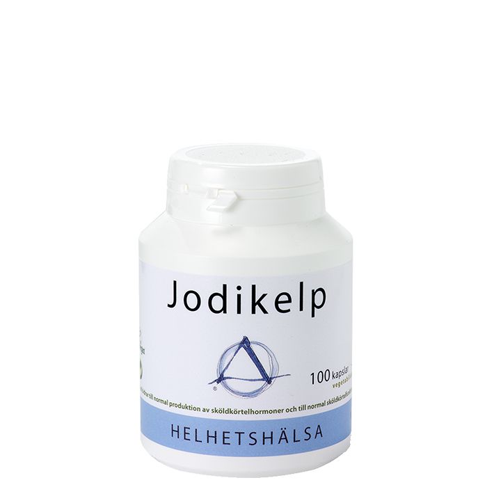 Jodikelp