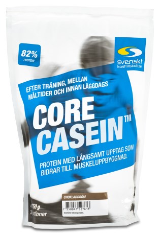 Core Casein Chokladdröm