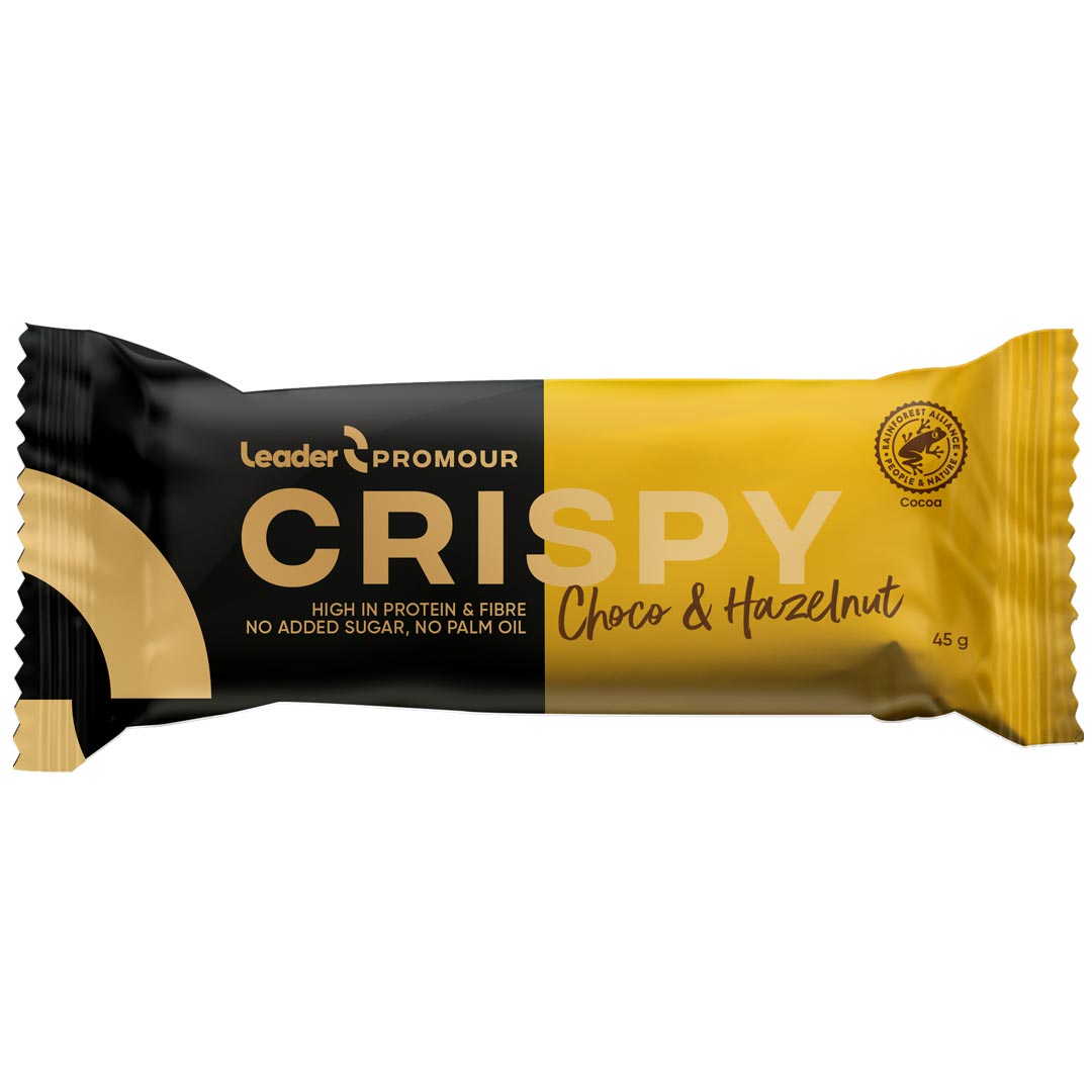 Leader Promour Crispy Salted Peanut