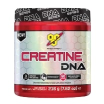 Creatine DNA