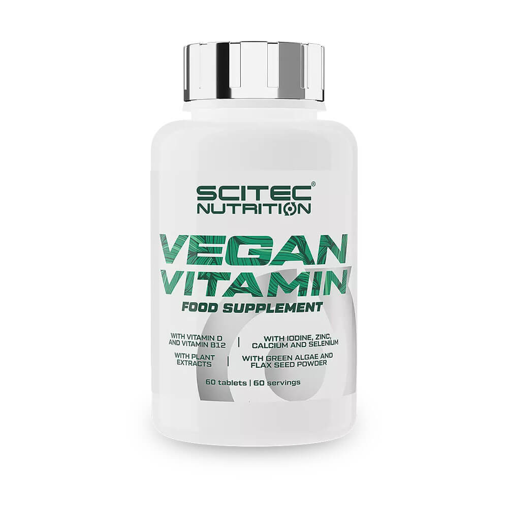 Scitec Nutrition Vegan Vitamin
