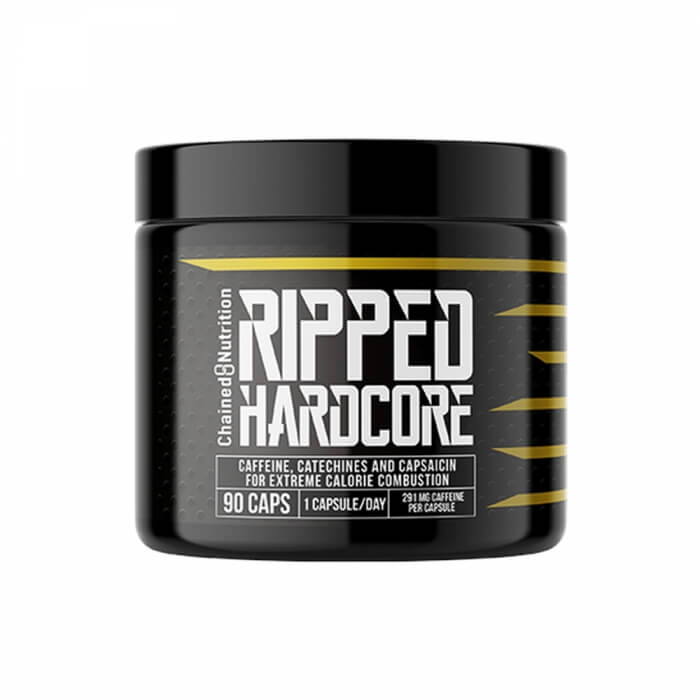 Ripped Hardcore
