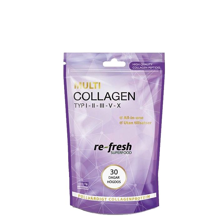 Multi Collagen