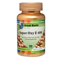 Great Earth Super Oxy-E